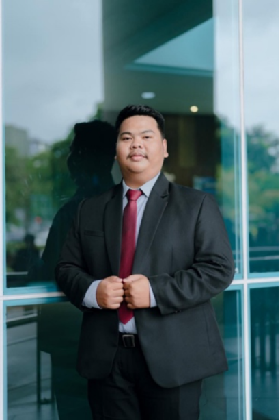 MUHAMMAD RIFQI ASROFI